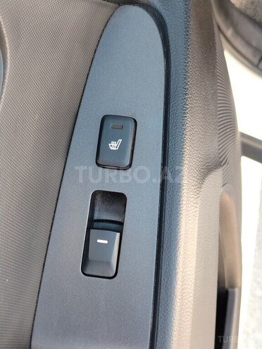 Kia Sportage 2015, 170,000 km - 2.0 л - Bakı