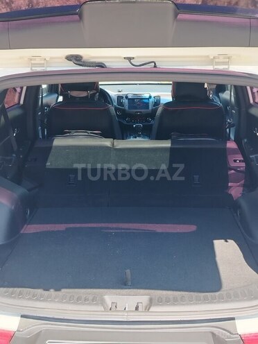 Kia Sportage 2015, 170,000 km - 2.0 л - Bakı