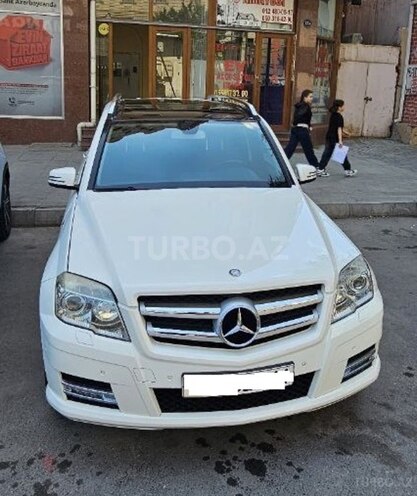 Mercedes  2010, 66,810 km - 3.0 l - Bakı