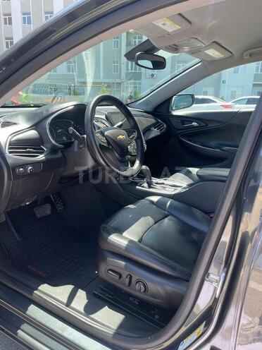 Chevrolet Malibu 2017, 206,000 km - 1.5 l - Bakı
