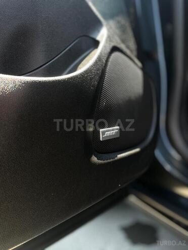 Chevrolet Malibu 2017, 206,000 km - 1.5 l - Bakı