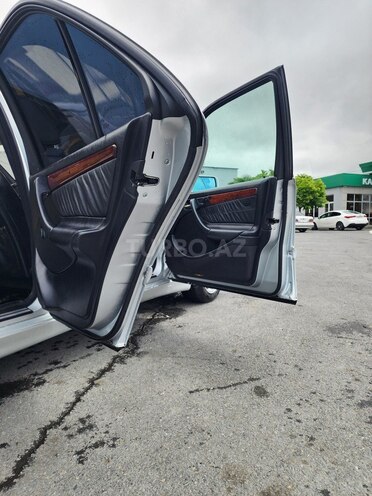 Mercedes C 240 1998, 220,000 km - 2.4 l - Zaqatala