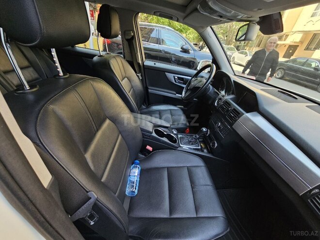 Mercedes  2010, 66,810 km - 3.0 l - Bakı