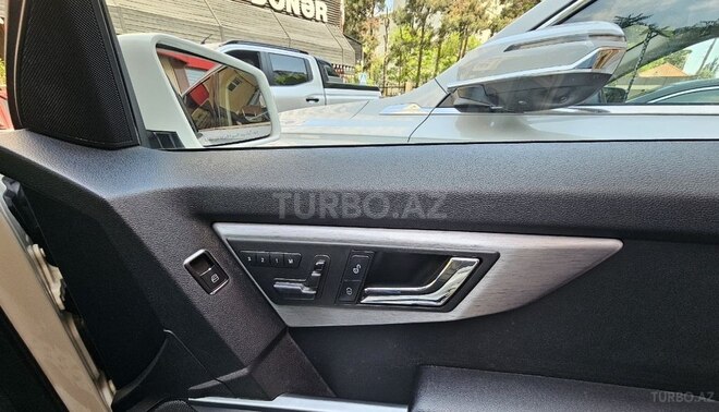 Mercedes  2010, 66,810 km - 3.0 l - Bakı