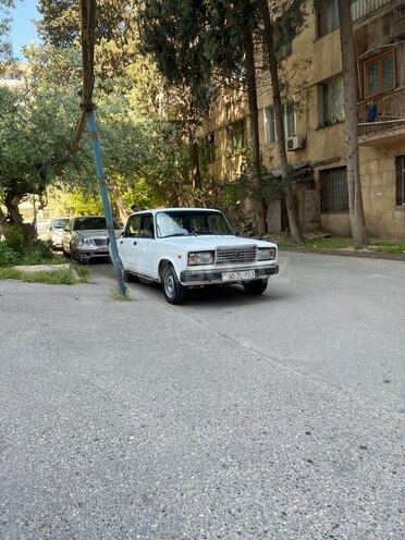 LADA (VAZ) 2107 1998, 81,000 km - 1.6 l - Bakı