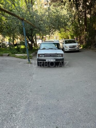 LADA (VAZ) 2107 1998, 81,000 km - 1.6 l - Bakı