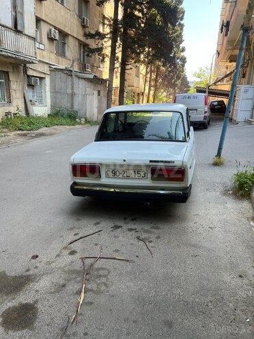 LADA (VAZ) 2107 1998, 81,000 km - 1.6 l - Bakı