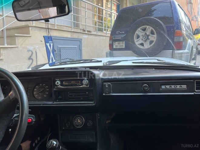 LADA (VAZ) 2107 1998, 81,000 km - 1.6 l - Bakı