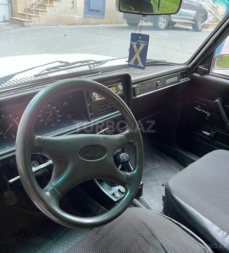 LADA (VAZ) 2107 1998, 81,000 km - 1.6 l - Bakı