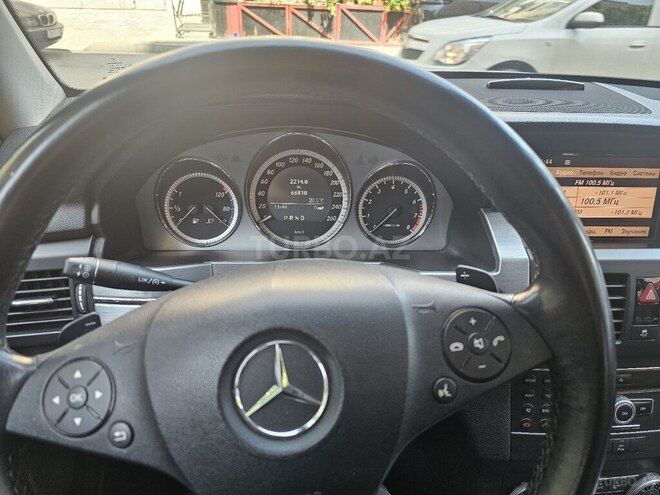 Mercedes  2010, 66,810 km - 3.0 l - Bakı