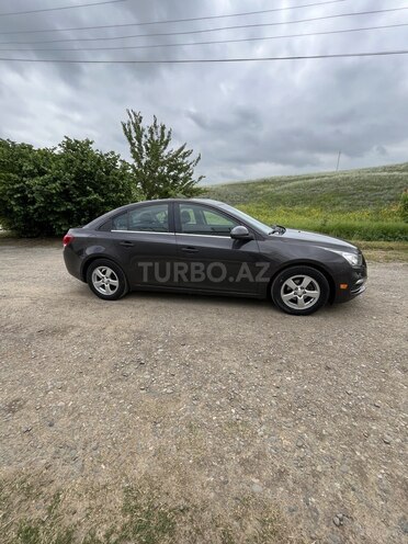 Chevrolet Cruze 2015, 220,000 km - 1.4 l - Bakı
