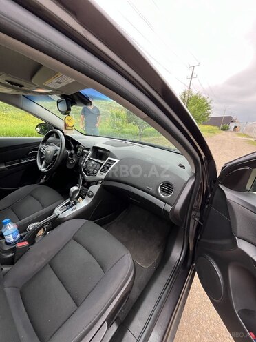 Chevrolet Cruze 2015, 220,000 km - 1.4 l - Bakı