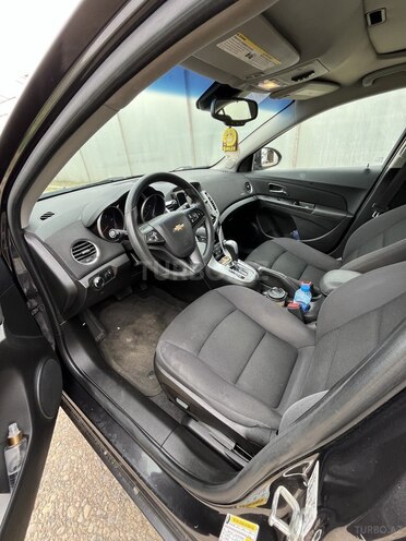 Chevrolet Cruze 2015, 220,000 km - 1.4 l - Bakı