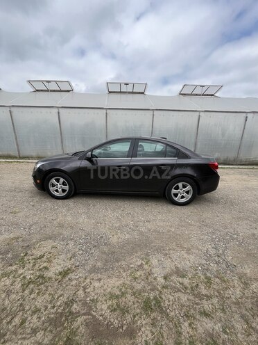 Chevrolet Cruze 2015, 220,000 km - 1.4 l - Bakı
