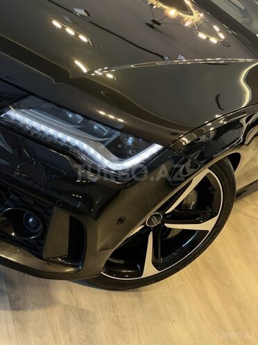 Audi RS7 2013, 105,000 km - 4.0 l - Bakı