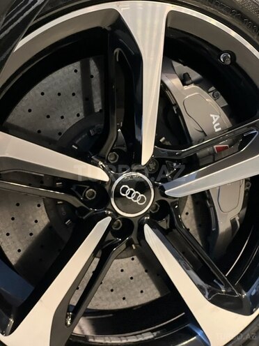 Audi RS7 2013, 105,000 km - 4.0 l - Bakı