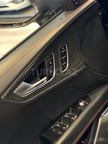 Audi RS7 2013, 105,000 km - 4.0 l - Bakı