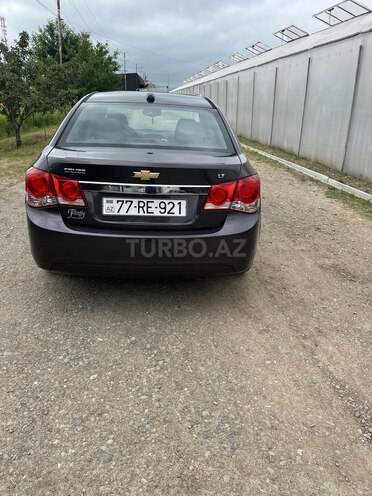 Chevrolet Cruze 2015, 220,000 km - 1.4 l - Bakı