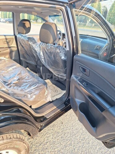 Hyundai Tucson 2009, 137,700 km - 2.0 l - Bakı