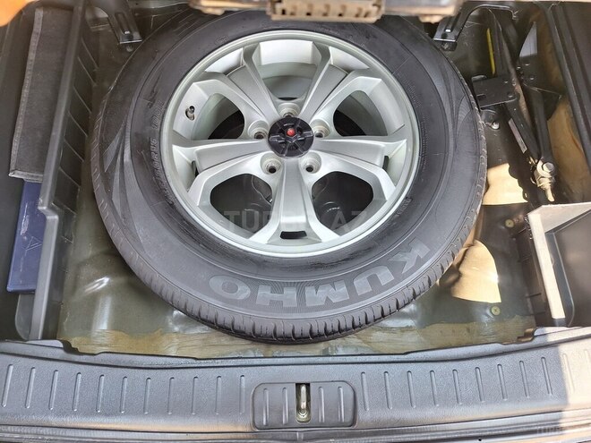 Hyundai Tucson 2009, 137,700 km - 2.0 l - Bakı