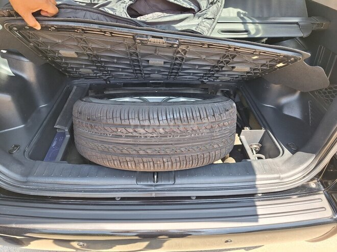 Hyundai Tucson 2009, 137,700 km - 2.0 l - Bakı
