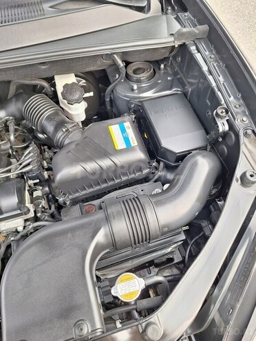 Hyundai Tucson 2009, 137,700 km - 2.0 l - Bakı