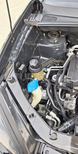 Hyundai Tucson 2009, 137,700 km - 2.0 l - Bakı