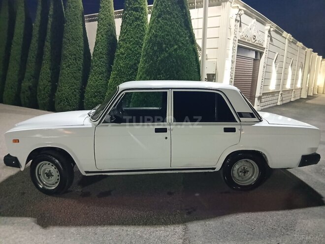 LADA (VAZ) 2107 2005, 83,000 km - 1.6 l - Bakı