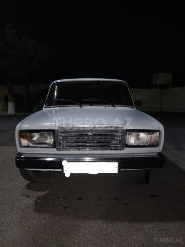 LADA (VAZ) 2107 2005, 83,000 km - 1.6 l - Bakı