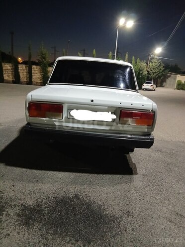 LADA (VAZ) 2107 2005, 83,000 km - 1.6 l - Bakı