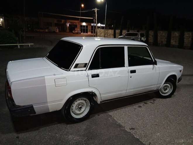 LADA (VAZ) 2107 2005, 83,000 km - 1.6 l - Bakı