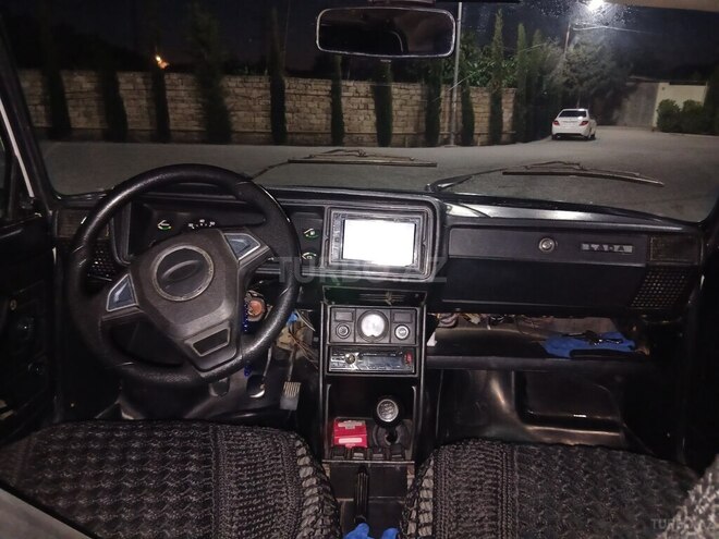 LADA (VAZ) 2107 2005, 83,000 km - 1.6 l - Bakı