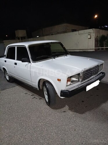 LADA (VAZ) 2107 2005, 83,000 km - 1.6 l - Bakı