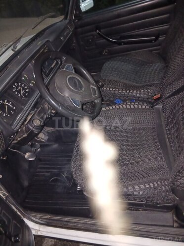 LADA (VAZ) 2107 2005, 83,000 km - 1.6 l - Bakı