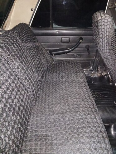LADA (VAZ) 2107 2005, 83,000 km - 1.6 l - Bakı