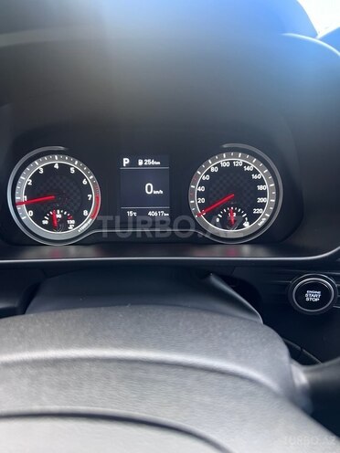 Hyundai i20 2024, 41,000 km - 1.4 л - Bakı