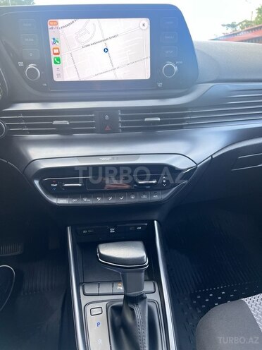 Hyundai i20 2024, 41,000 km - 1.4 л - Bakı