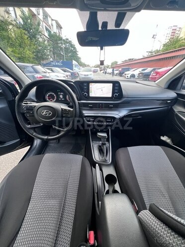 Hyundai i20 2024, 41,000 km - 1.4 л - Bakı
