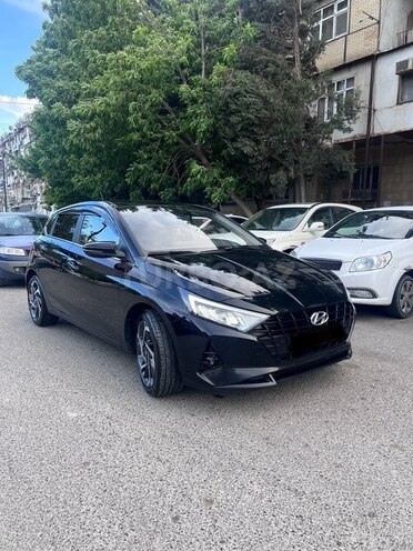 Hyundai i20 2024, 41,000 km - 1.4 л - Bakı