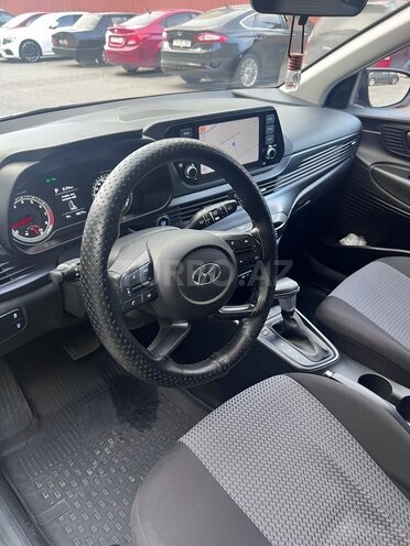 Hyundai i20 2024, 41,000 km - 1.4 л - Bakı