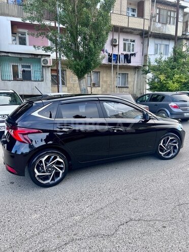 Hyundai i20 2024, 41,000 km - 1.4 л - Bakı