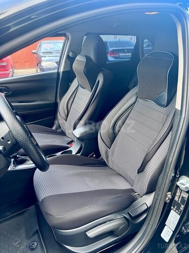Hyundai i20 2024, 41,000 km - 1.4 л - Bakı