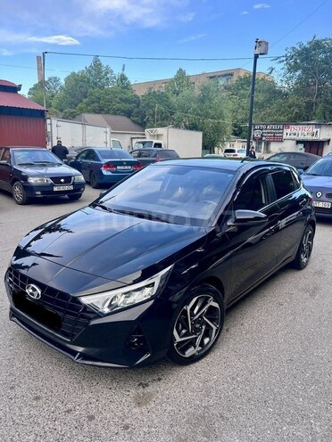 Hyundai i20 2024, 41,000 km - 1.4 л - Bakı