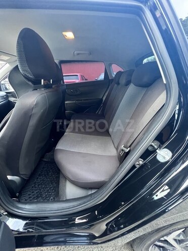 Hyundai i20 2024, 41,000 km - 1.4 л - Bakı