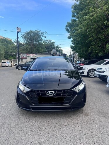 Hyundai i20 2024, 41,000 km - 1.4 л - Bakı