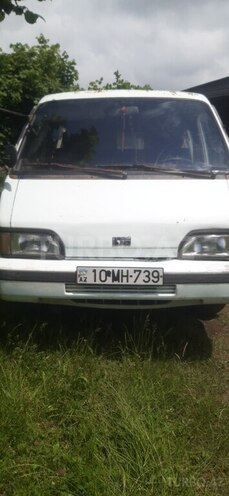 Kia Besta 1994, 176,441 km - 2.2 l - Qəbələ