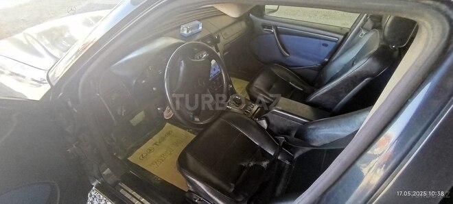 Mercedes C 220 d 1999, 520,000 km - 2.2 l - Lənkəran