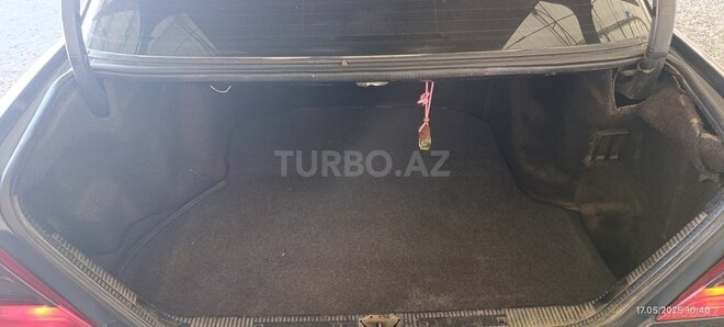 Mercedes C 220 d 1999, 520,000 km - 2.2 l - Lənkəran