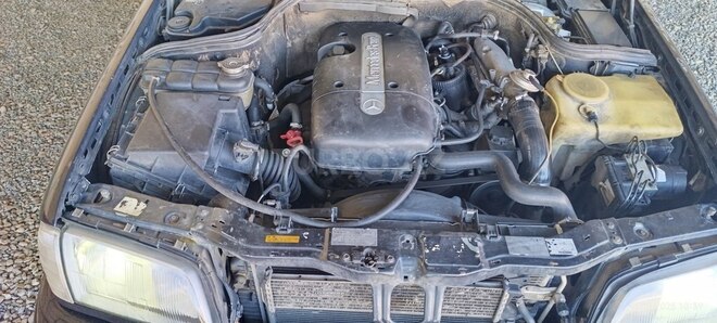 Mercedes C 220 d 1999, 520,000 km - 2.2 l - Lənkəran