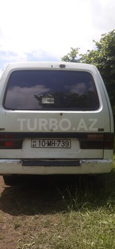 Kia Besta 1994, 176,441 km - 2.2 l - Qəbələ